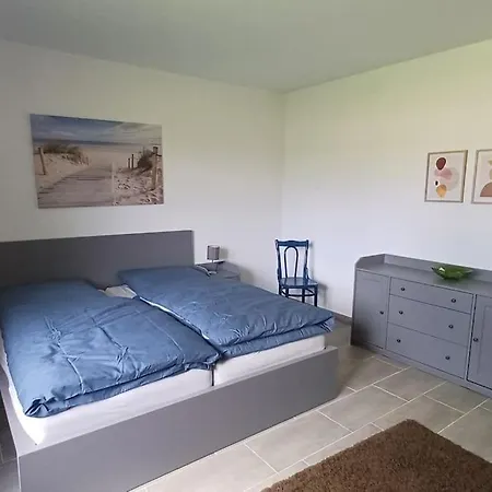 Ferienwohnung Auf Dem Bauernhof Willebadessen Esterno foto