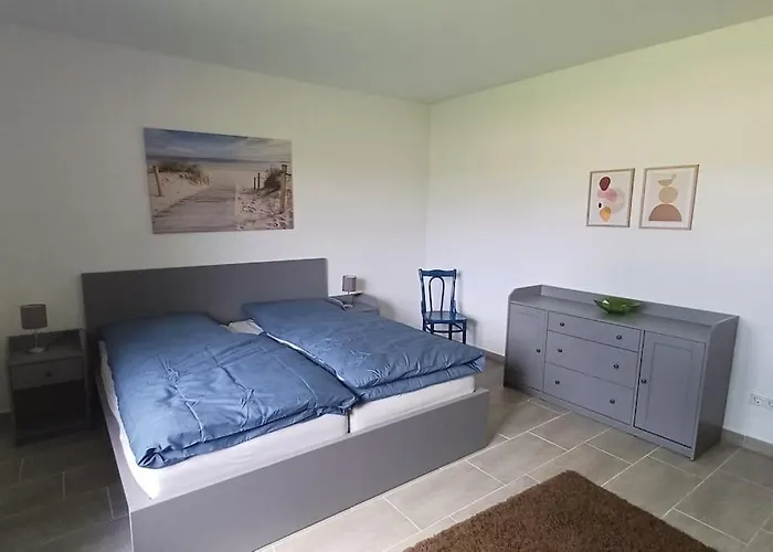 Ferienwohnung Auf Dem Bauernhof