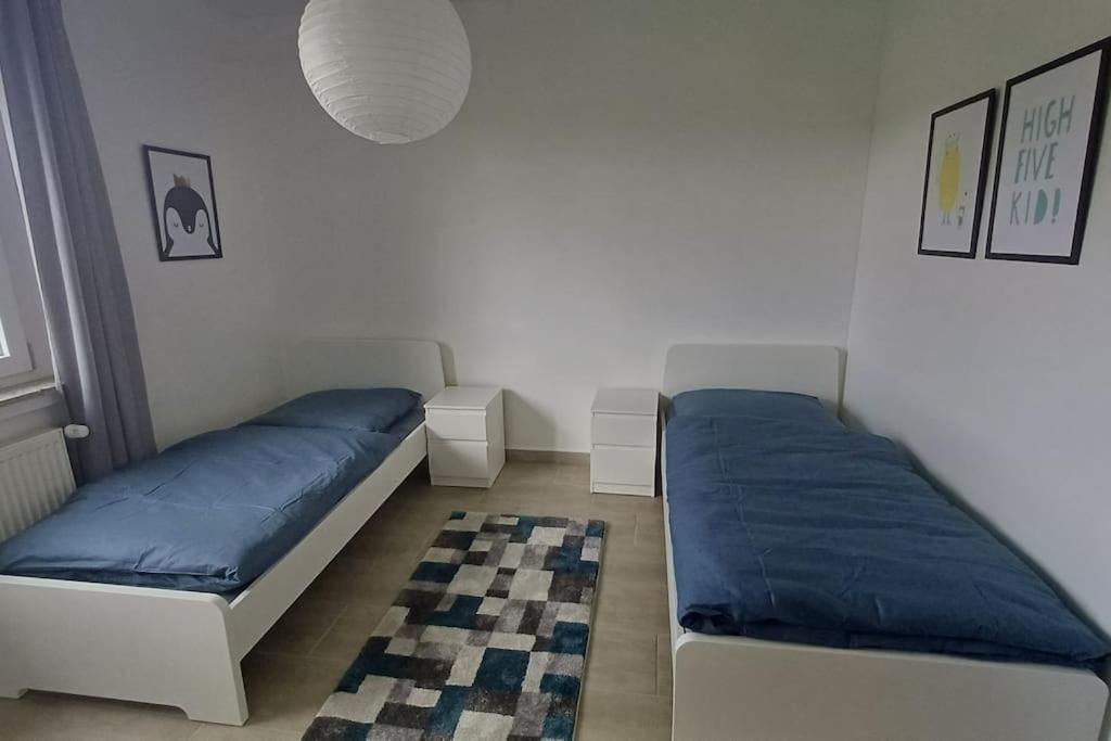 Auf Dem Bauernhof Apartment Willebadessen