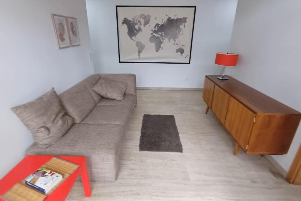 Auf Dem Bauernhof Apartment Willebadessen