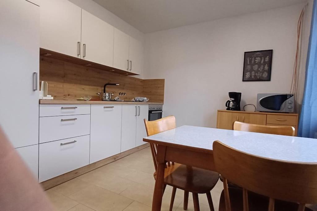 Apartment Auf Dem Bauernhof Willebadessen